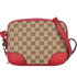 GG Bree Crossbody, front view